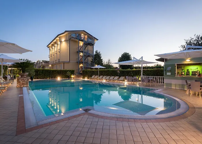  Villa Tiziana